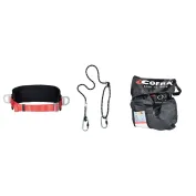 Kit Anticaduta Scorrevole Cofra Komiza A090-1112