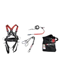 Kit Anticaduta Scorrevole Cofra Morgex A090-1110