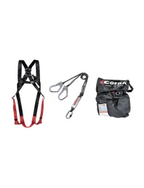 Kit Anticaduta Scorrevole Cofra Naven A090-1115