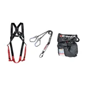 Kit Anticaduta Scorrevole Cofra Naven A090-1115 Kit Anticaduta Scorrevole Cofra Naven A090-1115