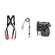 Kit Anticaduta Scorrevole Cofra Sagar A090-1113 Kit Anticaduta Scorrevole Cofra Sagar A090-1113