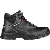 Scarpe Antinfortunistiche Cofra Duisburg ESD S3S CI LG SC FO SR NW030-000 Alte Metalfree Scarpe Antinfortunistiche Cofra Duisburg ESD S3S CI LG SC FO SR NW030-000 Alte Metalfree