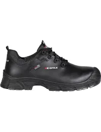 Scarpe Antinfortunistiche Cofra Newport S7S CI LG SC FO SR NW310-000 Basse Metalfree