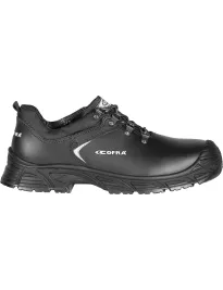 Scarpe Antinfortunistiche Cofra Dundee S3S CI LG SC FO SR NW330-000 Basse Metalfree