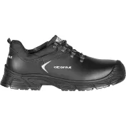 Scarpe Antinfortunistiche Cofra Dundee S3S CI LG SC FO SR NW330-000 Basse Metalfree Scarpe Antinfortunistiche Cofra Dundee S3S CI LG SC FO SR NW330-000 Basse Metalfree