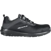 Scarpe Antinfortunistiche Cofra Intensity S3S FO SR ESD PE410-000 Basse