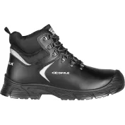 Scarpe Antinfortunistiche Cofra Stoke S3S CI LG SC FO SR NW290-000 Alte Metalfree Scarpe Antinfortunistiche Cofra Stoke S3S CI LG SC FO SR NW290-000 Alte Metalfree