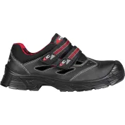 Scarpe Antinfortunistiche Cofra Persian S1 PS LG SC FO SR NW190-000 Basse Metalfree Scarpe Antinfortunistiche Cofra Persian S1 PS LG SC FO SR NW190-000 Basse Metalfree