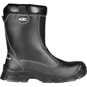 Stivali Antinfortunistici Cofra Terek S3S CI LG SC FO SR NW200-000 Alti Metalfree Stivali Antinfortunistici Cofra Terek S3S CI LG SC FO SR NW200-000 Alti Metalfree