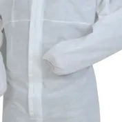 Tuta da Lavoro Monouso Cofra Safe-Screen