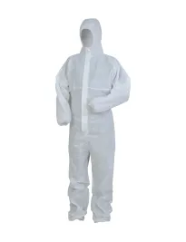 Tuta da Lavoro Monouso Cofra Safe-Screen FR