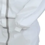 Tuta da Lavoro Monouso Cofra Defensive Plus