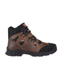 Scarpe antinfortunistiche Cofra New Jackson S7S HI CI SC SR HRO FO LG 37080-N00
