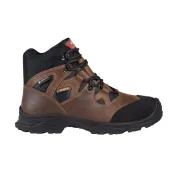 Scarpe antinfortunistiche Cofra Jackson S7S HI CI SC SR HRO FO LG 37080-N00