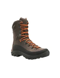 Scarpe Antinfortunistiche Garsport Elk Waterproof