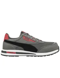 Scarpe Antinfortunistiche Puma Rider S1PS Basse Metalfree da Donna 643260