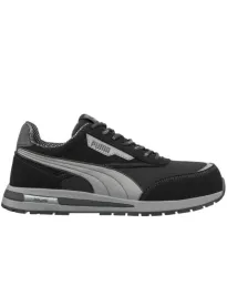 Scarpe Antinfortunistiche Puma Rider S1PS Basse Metalfree 644700