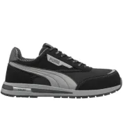Scarpe Antinfortunistiche Puma Rider S1PS Basse Metalfree 644700 Scarpe Antinfortunistiche Puma Rider S1PS Basse Metalfree 644700