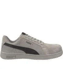 Scarpe Antinfortunistiche Puma Iconic Stone Low S1PS Basse Metalfree 644410