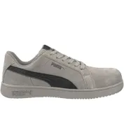 Scarpe Antinfortunistiche Puma Iconic Stone Low S1PS Basse Metalfree 644410 Scarpe Antinfortunistiche Puma Iconic Stone Low S1PS Basse Metalfree 644410