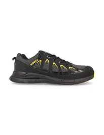 Scarpe Antinfortunistiche Paredes Excalibur S3L SR CI HI FO ESD SP5223 Basse Metalfree