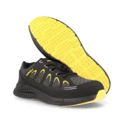 Scarpe Antinfortunistiche Paredes Excalibur S3L SR CI HI FO ESD SP5223 Basse Metalfree Scarpe Antinfortunistiche Paredes Excalibur S3L SR CI HI FO ESD SP5223 Basse Metalfree