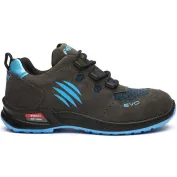 Scarpe Antinfortunistiche Fighter Valall S1P SRC ESD EV0823