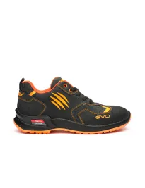 Scarpe Antinfortunistiche Fighter Genesy S3 SRC ESD EV0821