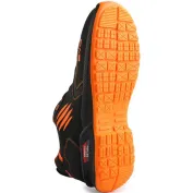 Scarpe Antinfortunistiche Fighter Genesy S3 SRC ESD EV0821 Scarpe Antinfortunistiche Fighter Genesy S3 SRC ESD EV0821