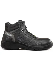 Scarpe Antinfortunistiche Fighter Sikaris S3 SRC ESD FU0495