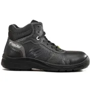 Scarpe Antinfortunistiche Fighter Sikaris S3 SRC ESD FU0495