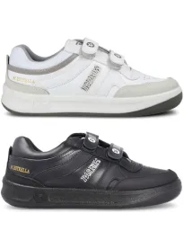 Scarpe Antinfortunistiche Paredes Estrella O1 SRA DP101 Basse Metalfree