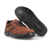 Scarpe Antinfortunistiche Paredes Ecology O1 SRA DP103 Basse Metal Free Leggere Scarpe Antinfortunistiche Paredes Ecology O1 SRA DP103 Basse Metal Free Leggere