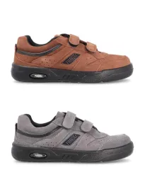 Scarpe Antinfortunistiche Paredes Ecology O1 SRA Basse MetalFree DP10404