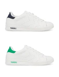 Scarpe Paredes Retro Competition O2 SR  Basse Metal Free LD192