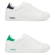 Scarpe Paredes Retro Competition O2 SR  Basse Metal Free LD192 Scarpe Paredes Retro Competition O2 SR  Basse Metal Free LD192