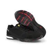 Scarpe Antinfortunistiche Paredes Cheste S1PL FO SR ESD Basse MetalFree  SP5045 Scarpe Antinfortunistiche Paredes Cheste S1PL FO SR ESD Basse MetalFree  SP5045