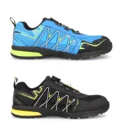 Scarpe Antinfortunistiche Paredes chiusura Boa Jerez S3L FO SR ESD Basse MetalFree SP5102 Scarpe Antinfortunistiche Paredes chiusura Boa Jerez S3L FO SR ESD Basse MetalFree SP5102