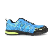 Scarpe Antinfortunistiche Paredes chiusura Boa Jerez S3L FO SR ESD Basse MetalFree SP5102 Scarpe Antinfortunistiche Paredes chiusura Boa Jerez S3L FO SR ESD Basse MetalFree SP5102