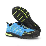 Scarpe Antinfortunistiche Paredes chiusura Boa Jerez S3L FO SR ESD Basse MetalFree SP5102 Scarpe Antinfortunistiche Paredes chiusura Boa Jerez S3L FO SR ESD Basse MetalFree SP5102