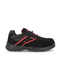 Scarpe Antinfortunistiche Paredes Actinio S3 SRC SP5016 Basse MetalFree
