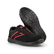 Scarpe Antinfortunistiche Paredes Actinio S3 SRC SP5016 Basse MetalFree Scarpe Antinfortunistiche Paredes Actinio S3 SRC SP5016 Basse MetalFree