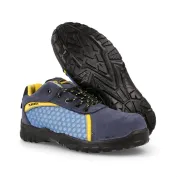 Scarpe Antinfortunistiche Paredes  Al Rubidio S1P SRC ESD SP5013 Basse MetalFree Scarpe Antinfortunistiche Paredes  Al Rubidio S1P SRC ESD SP5013 Basse MetalFree