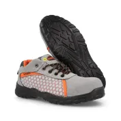 Scarpe Antinfortunistiche Paredes  Al Rubidio S1P SRC ESD SP5013 Basse MetalFree Scarpe Antinfortunistiche Paredes  Al Rubidio S1P SRC ESD SP5013 Basse MetalFree