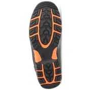 Scarpe Antinfortunistiche Paredes Black Electron II SB PL FO SR CI HI HRO Alte MetalFree SP5208 Scarpe Antinfortunistiche Paredes Black Electron II SB PL FO SR CI HI HRO Alte MetalFree SP5208