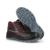 Scarpe Antinfortunistiche Paredes Fosforo S3 SRC HI CI WR Alte MetalFree SP5134 Scarpe Antinfortunistiche Paredes Fosforo S3 SRC HI CI WR Alte MetalFree SP5134