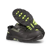 Scarpe antinfortunistiche Paredes Basalto S3L SR HI CI FO HRO ESD Basse Metalfree SP5227 Scarpe antinfortunistiche Paredes Basalto S3L SR HI CI FO HRO ESD Basse Metalfree SP5227