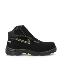 Scarpe Antinfortunistiche Paredes Granito S3L SR HI CI FO HRO ESD Alte MetalFree SP5228 | Disponibile ora al miglior prezzo del 