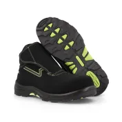 Scarpe Antinfortunistiche Paredes Granito S3L SR HI CI FO HRO ESD Alte MetalFree SP5228 | Disponibile ora al miglior prezzo del  Scarpe Antinfortunistiche Paredes Granito S3L SR HI CI FO HRO ESD Alte MetalFree SP5228 | Disponibile ora al miglior prezzo del