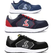 Scarpe Antinfortunistiche Paredes Nadal  S3L FO SR CI HI ESD Basse Metalfree SP5201